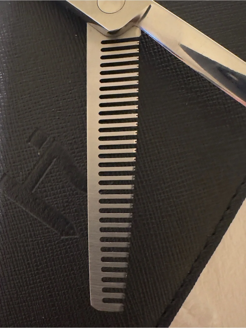 Hattori Hanzo HH-ST 6.0 Hair Texturizing Shears